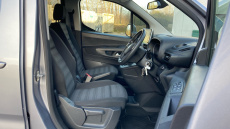 Vauxhall Combo Life 1.5 Turbo D SE 5dr Diesel Estate